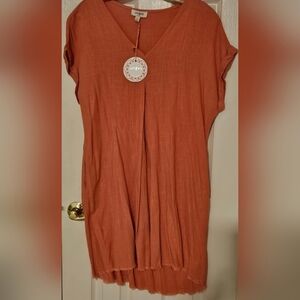 Umgee Dress